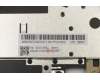 Lenovo 5CB1C19343 Tastatur inkl. Topcase ASM_BE W 82HU NFB PG