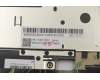 Lenovo 5CB1C19347 Tastatur inkl. Topcase ASM_USI W 82HU NFB PG
