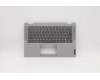 Lenovo 5CB1C19348 Tastatur inkl. Topcase ASM_CZ-SK W 82HU NFB PG