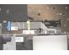 Lenovo 5CB1C19356 Tastatur inkl. Topcase ASM_SP W 82HU NFNB PG