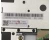 Lenovo 5CB1C19359 Tastatur inkl. Topcase ASM_PO W 82HU NFNB PG