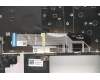 Lenovo 5CB1C19365 Tastatur inkl. Topcase ASM_FR W 82HU NFNB PG