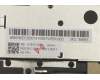 Lenovo 5CB1C19384 Tastatur inkl. Topcase ASM_US W 82HU FB PG