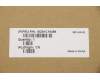 Lenovo 5CB1C19386 Tastatur inkl. Topcase ASM_UK W 82HU FB PG