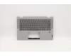 Lenovo 5CB1C19387 Tastatur inkl. Topcase ASM_IT W 82HU FB PG