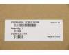 Lenovo 5CB1C19398 Tastatur inkl. Topcase ASM_GR W 82HU FB PG