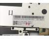 Lenovo 5CB1C19398 Tastatur inkl. Topcase ASM_GR W 82HU FB PG