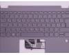 Lenovo 5CB1C19398 COVER Upper Case ASM_GR W 82HU FB PG