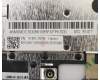 Lenovo 5CB1C19399 Tastatur inkl. Topcase ASM_AR-E W 82HU FB PG