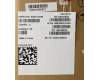 Lenovo 5CB1C19399 Tastatur inkl. Topcase ASM_AR-E W 82HU FB PG
