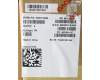 Lenovo 5CB1C19406 Tastatur inkl. Topcase ASM_BE W 82HU FB PG
