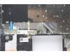 Lenovo 5CB1C19410 Tastatur inkl. Topcase ASM_USI W 82HU FB PG
