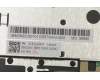 Lenovo 5CB1C19411 Tastatur inkl. Topcase ASM_CZ-SK W 82HU FB PG