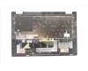 Lenovo 5CB1C19460 Tastatur inkl. Topcase ASM_FR W 82HU NFB GY