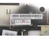 Lenovo 5CB1C19468 Tastatur inkl. Topcase ASM_ND W 82HU NFB GY