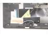 Lenovo 5CB1C19472 Tastatur inkl. Topcase ASM_SW W 82HU NFB GY