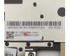 Lenovo 5CB1C39894 Tastatur inkl. Topcase ASM_CZ-SK W82HU NFNB GY