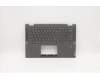 Lenovo 5CB1C39899 Tastatur inkl. Topcase ASM_US W 82HU FB GY