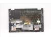 Lenovo 5CB1C39901 Tastatur inkl. Topcase ASM_UK W 82HU FB GY
