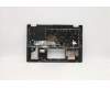 Lenovo 5CB1C48273 Tastatur inkl. Topcase ASM_AR-E W 82HU FB GY