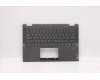 Lenovo 5CB1C48277 Tastatur inkl. Topcase ASM_HB W 82HU FB GY