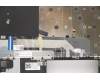 Lenovo 5CB1C48277 Tastatur inkl. Topcase ASM_HB W 82HU FB GY