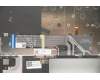 Lenovo 5CB1C48282 Tastatur inkl. Topcase ASM_SA W 82HU FB GY
