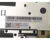 Lenovo 5CB1C48285 Tastatur inkl. Topcase ASM_CZ-SK W 82HU FB GY