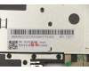Lenovo 5CB1C48286 Tastatur inkl. Topcase ASM_BU W 82HU FB GY