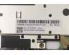 Lenovo 5CB1C66493 Tastatur inkl. Topcase ASM_ND W 82HU FNB GY
