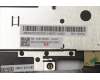 Lenovo 5CB1C67892 Tastatur inkl. Topcase ASM_ENG W 82HU FB AB