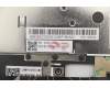 Lenovo 5CB1C67896 Tastatur inkl. Topcase spanisch W 82HU FB AB