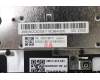 Lenovo 5CB1C68131 Tastatur inkl. Topcase ASM_RUS W 82HU FB AB