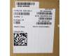Lenovo 5CB1C68131 Tastatur inkl. Topcase ASM_RUS W 82HU FB AB