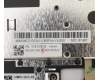Lenovo 5CB1C68134 Tastatur inkl. Topcase ASM_ARA W 82HU FB AB