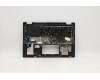 Lenovo 5CB1C68134 Tastatur inkl. Topcase ASM_ARA W 82HU FB AB
