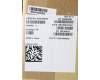Lenovo 5CB1C68140 Tastatur inkl. Topcase ASM_NORDIC W 82HU FB AB