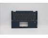 Lenovo 5CB1C68145 Tastatur inkl. Topcase ASM_EURO ENG W82HUFB AB