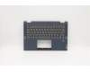 Lenovo 5CB1C68147 Tastatur inkl. Topcase ASM_BUL W 82HU FB AB