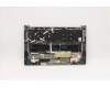 Lenovo 5CB1C68184 Tastatur inkl. Topcase ASM_UK WT 82KE SR