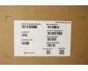 Lenovo 5CB1C68184 Tastatur inkl. Topcase ASM_UK WT 82KE SR