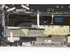 Lenovo 5CB1C68184 Tastatur inkl. Topcase ASM_UK WT 82KE SR