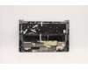 5CB1C68189 Lenovo COVER Upper Case ASM_GER WT 82KE SR