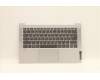 Lenovo 5CB1C71744 Tastatur inkl. Topcase deutsch WT 82KF SR