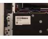 Lenovo 5CB1C71748 Tastatur inkl. Topcase spanisch WT 82KF SR