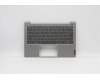 Lenovo 5CB1C72431 Tastatur inkl. Topcase ASM_CZE/SLK W 20YA MG
