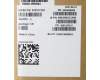 Lenovo 5CB1C72431 Tastatur inkl. Topcase ASM_CZE/SLK W 20YA MG
