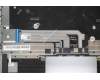Lenovo 5CB1C72431 Tastatur inkl. Topcase ASM_CZE/SLK W 20YA MG