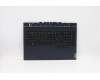 Lenovo 5CB1C74804 Tastatur inkl. Topcase ASMCZE/SLKL82JUBURGBW/F