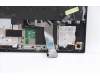 Lenovo 5CB1C74805 Tastatur inkl. Topcase ASM_ENG L82JUBURGBW/F